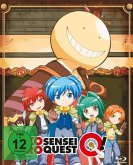 Koro Sensei Quest! - 1. Staffel
