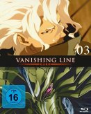 Garo - Vanishing Line 3