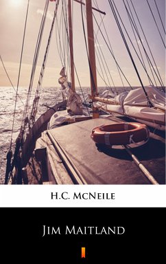 Jim Maitland (eBook, ePUB) - McNeile, H.C.