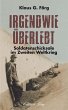 Irgendwie überlebt (eBook, ePUB) - Bild 1
