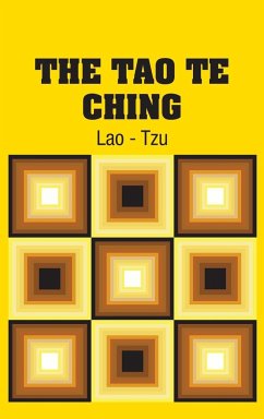 The Tao Te Ching - Lao - Tzu