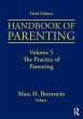 Handbook of Parenting - Bild 1