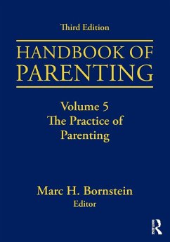 Handbook of Parenting