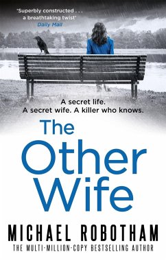 The Other Wife - Robotham, Michael
