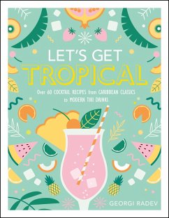 Cover Let's Get Tropical (eBook, ePUB)