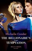 The Billionaire's Virgin Temptation (eBook, ePUB)