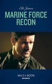 Marine Force Recon (eBook, ePUB) Marine Force Recon (eBook, ePUB)