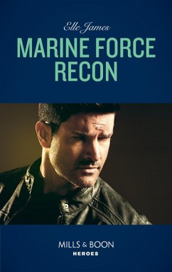 Cover Marine Force Recon (eBook, ePUB)