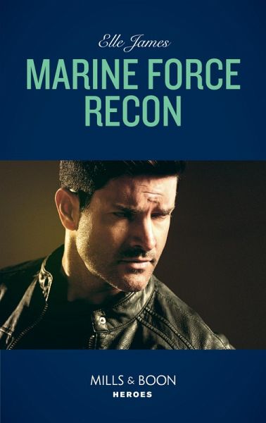 Marine Force Recon (eBook, ePUB)