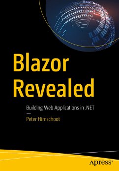 Blazor Revealed (eBook, PDF) - Himschoot, Peter