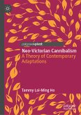 Neo-Victorian Cannibalism (eBook, PDF)