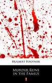 Murder Runs in the Family (eBook, ePUB)