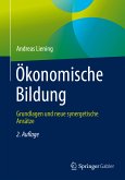 Ökonomische Bildung (eBook, PDF)