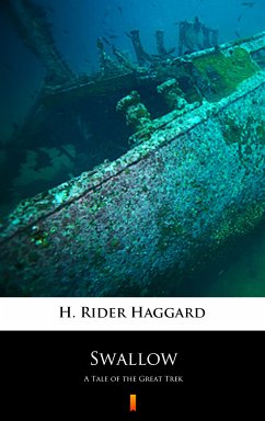 Swallow (eBook, ePUB) - Haggard, H. Rider