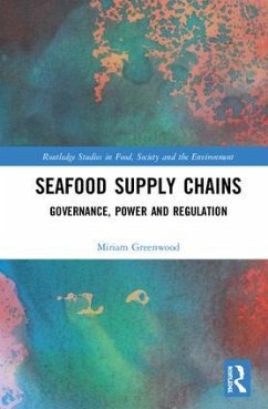 Seafood Supply Chains - Greenwood, Miriam