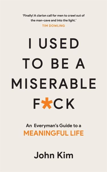 I Used to be a Miserable F*Ck I Used to be a Miserable F*Ck