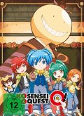 Koro Sensei Quest! - 1. Staffel - 2 Disc DVD