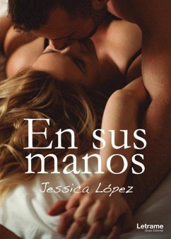 Cover En sus manos