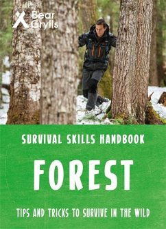 Bear Grylls Survival Skills Forest - Grylls, Bear