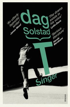 T Singer - Solstad, Dag