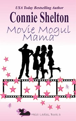 Movie Mogul Mama - Shelton, Connie