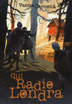 Cover Qui radio Londra