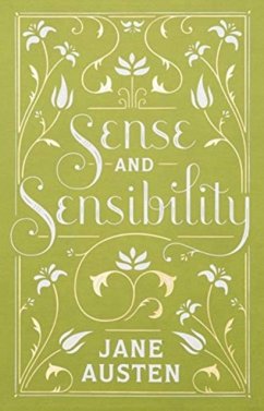 Sense and Sensibility - Austen, Jane