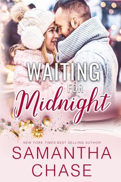 Cover Waiting for Midnight (eBook, ePUB)