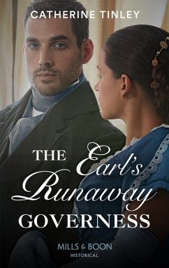 The Earl's Runaway Governess (Mills & Boon Historical) (eBook, ePUB) - Tinley, Catherine