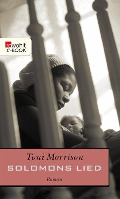 Solomons Lied (eBook, ePUB) - Morrison, Toni