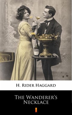 Cover The Wanderer's Necklace (eBook, ePUB)