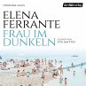 Frau im Dunkeln (MP3-Download) - Bild 1