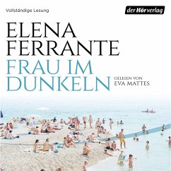 Frau im Dunkeln (MP3-Download) - Ferrante, Elena