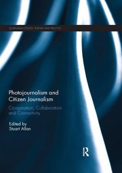 Photojournalism and Citizen Journalism