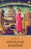 Göttliche Komödie (eBook, ePUB) Göttliche Komödie (eBook, ePUB)