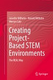 Creating Project-Based STEM Environments (eBook, PDF)