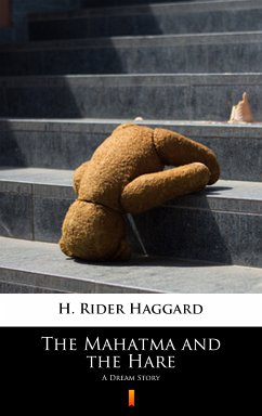 The Mahatma and the Hare (eBook, ePUB) - Haggard, H. Rider