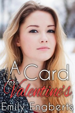 Cover A Card for Valentine's (Seasons on the Island, #2) (eBook, ePUB)