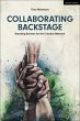 Collaborating Backstage (eBook, ePUB) - Bild 1