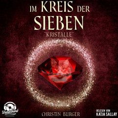 Kristalle (MP3-Download) - Burger, Christin