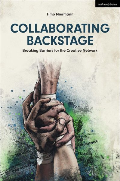 Collaborating Backstage (eBook, PDF) Collaborating Backstage (eBook, PDF)