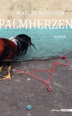 Palmherzen (eBook, ePUB) - Mössmer, Margit