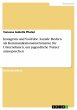 Instagram und YouTube. Soziale Medien... - Bild 1