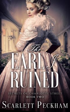 Cover Earl I Ruined (eBook, ePUB)