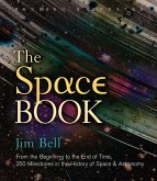 The Space Book Revised and Updated (eBook, ePUB)