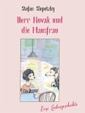 Herr Novak und die Mausfrau (eBook, ePUB)
