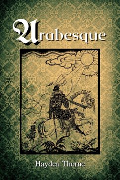 Arabesque (eBook, ePUB) - Thorne, Hayden