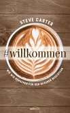 #willkommen (eBook, ePUB)