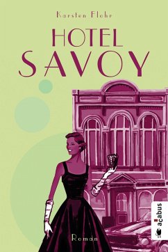 Hotel Savoy (eBook, PDF) - Flohr, Karsten