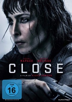 Close - Close/Dvd